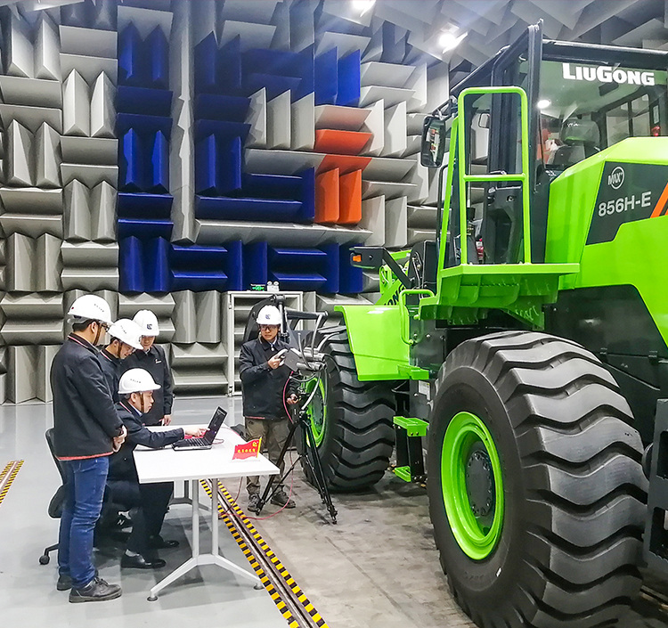 柳工兩項黨建創新成果獲評全國黨建優(yōu)秀案例